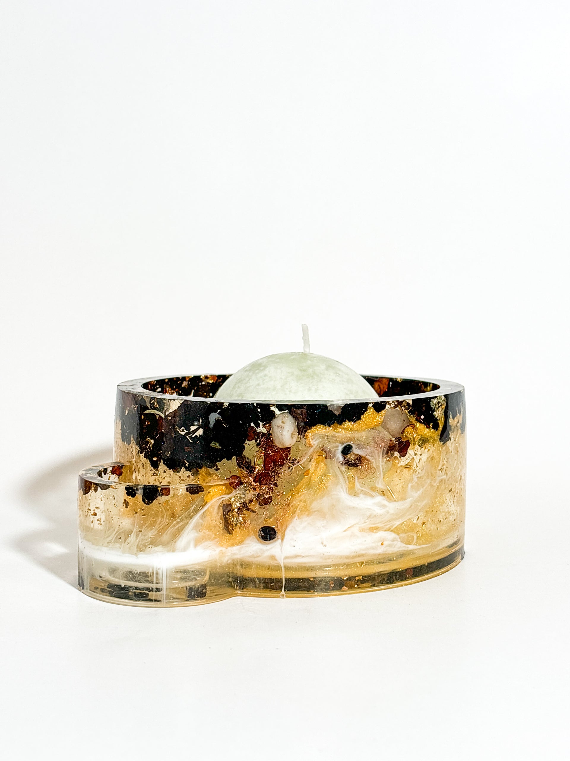 Porta Vela y Palo Santo