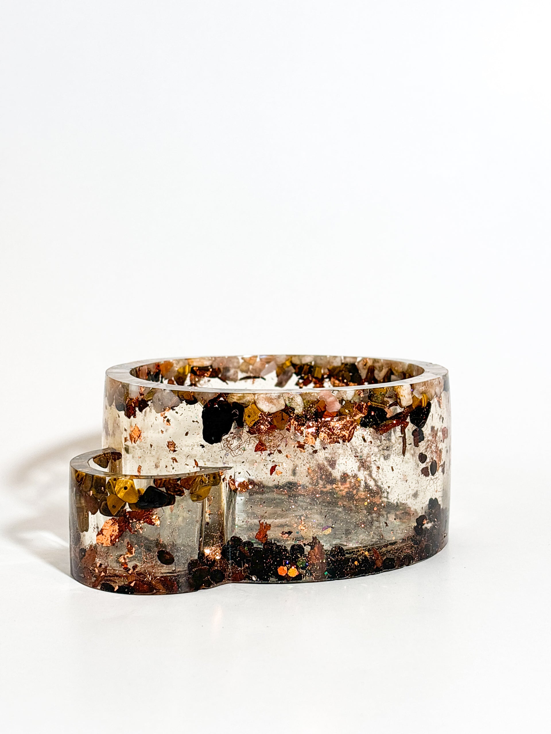 Porta Vela y Palo Santo
