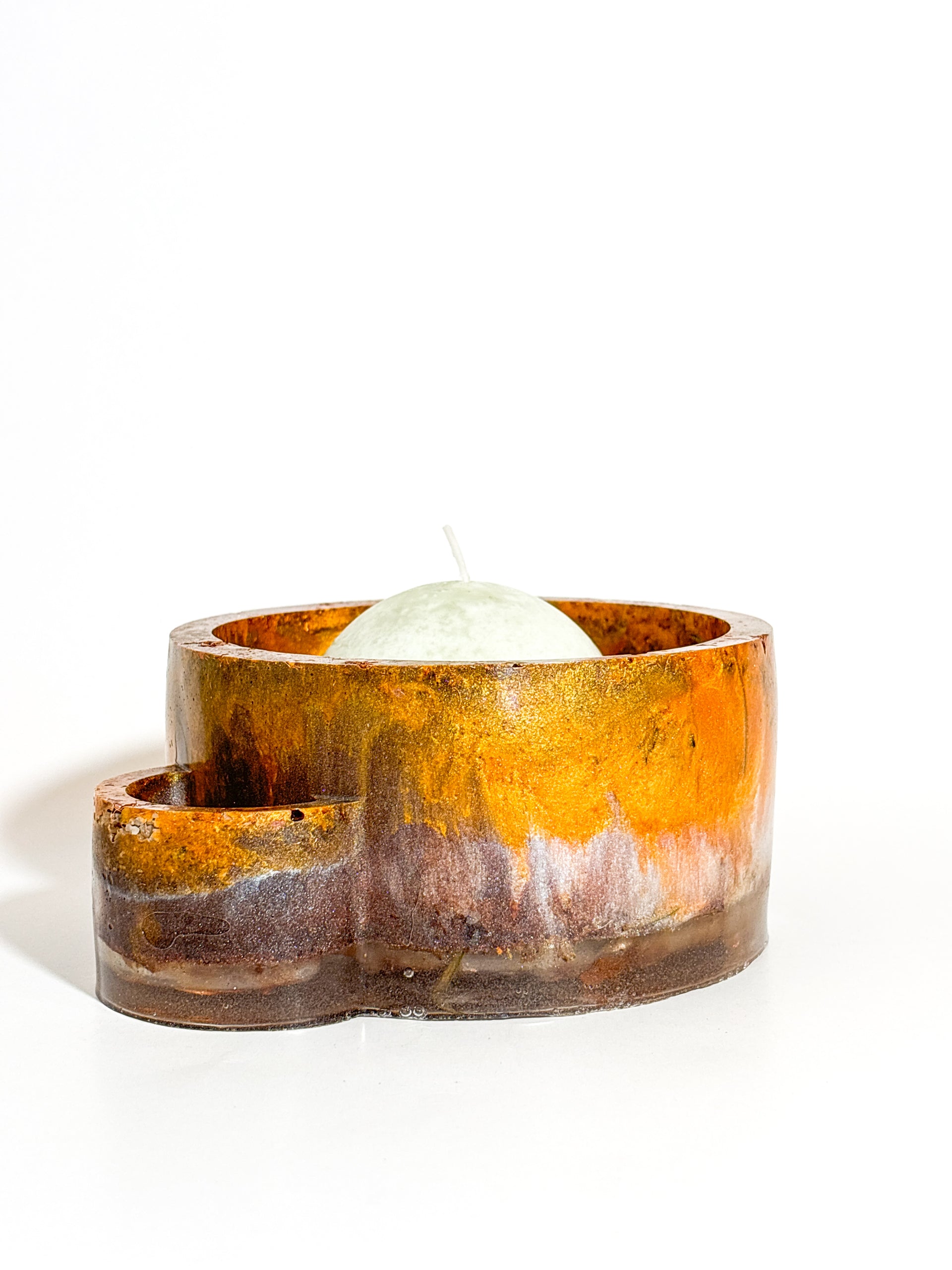 Porta Vela y Palo Santo