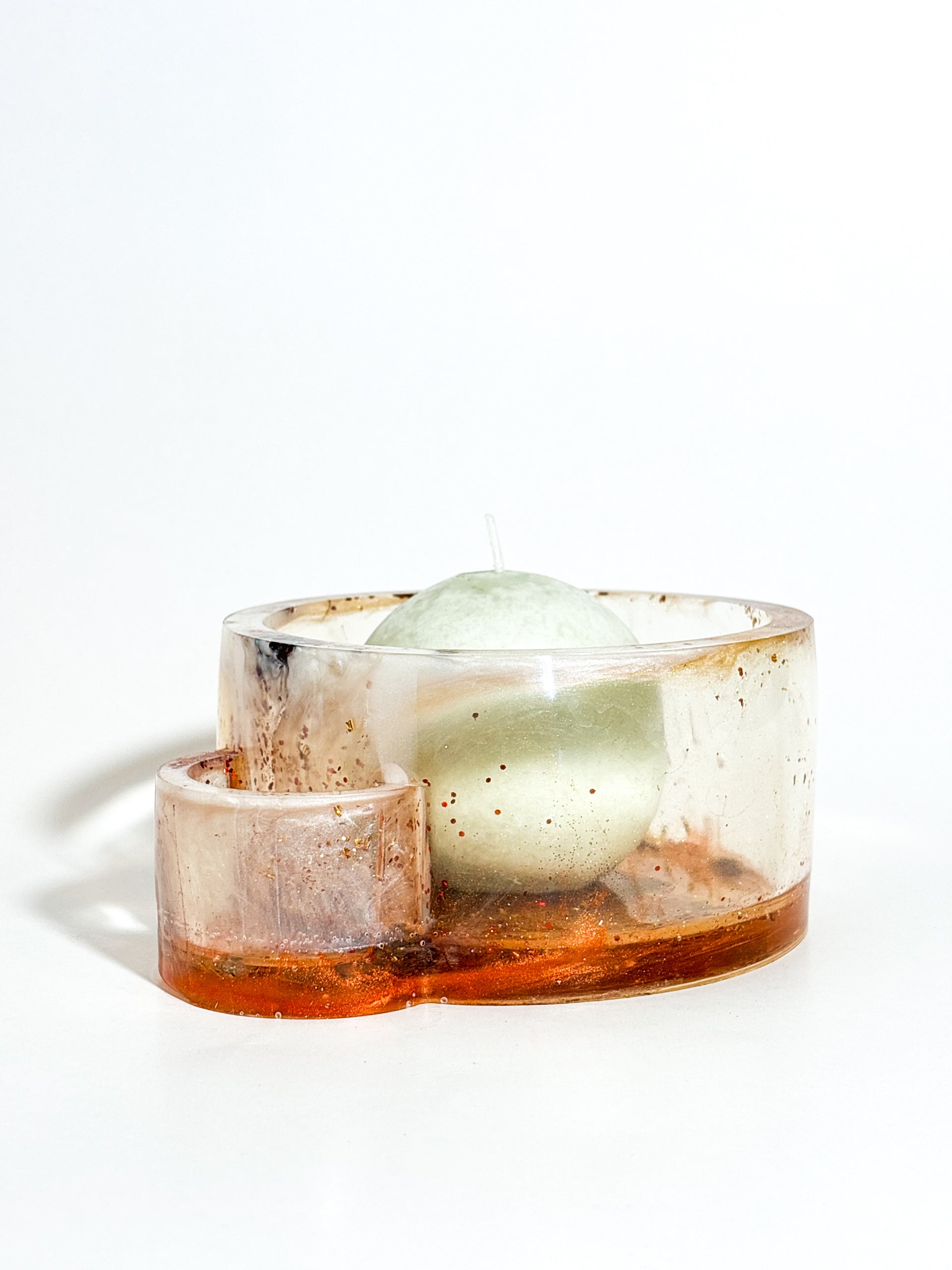 Porta Vela y Palo Santo