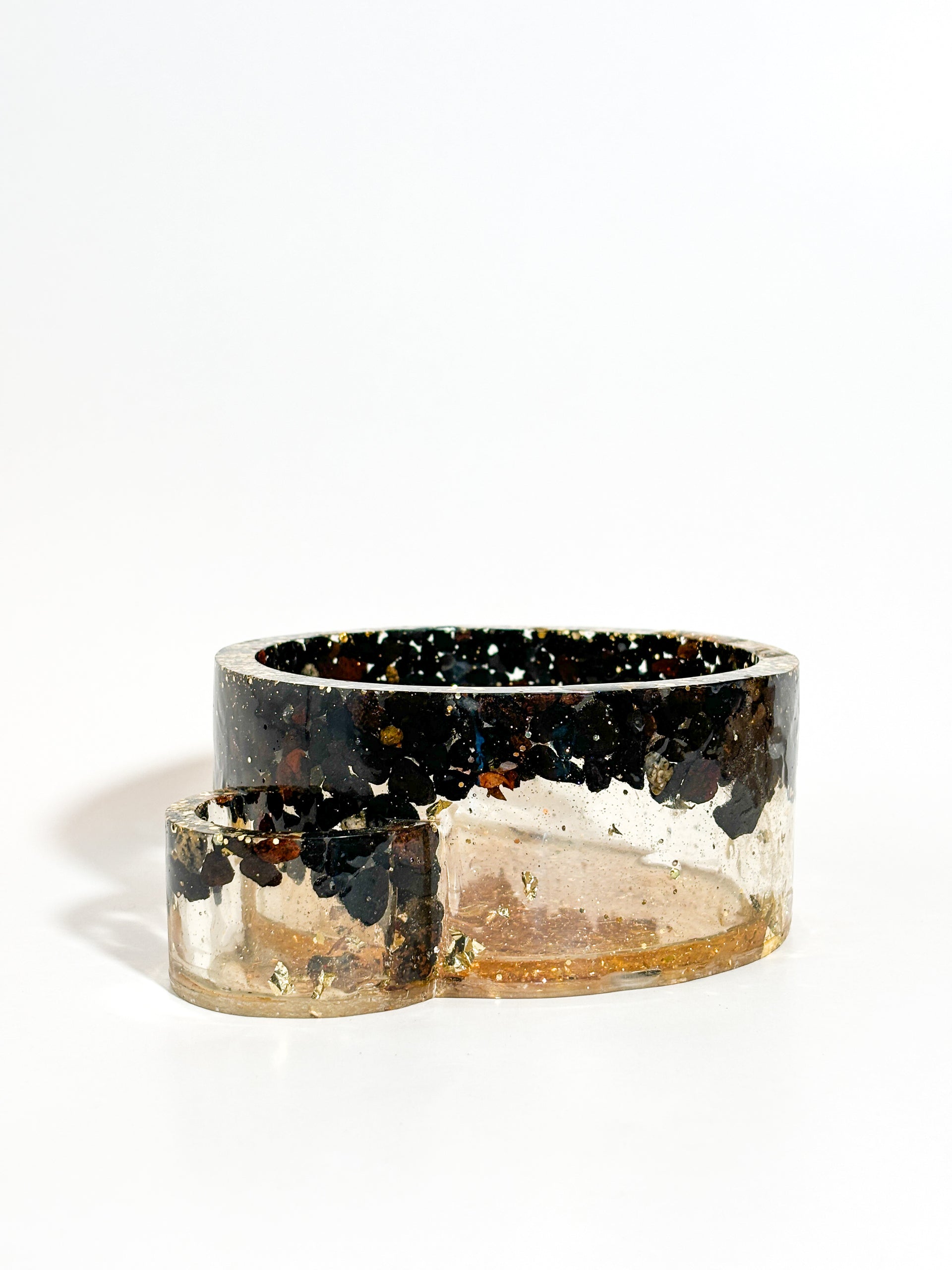 Porta Vela y Palo Santo