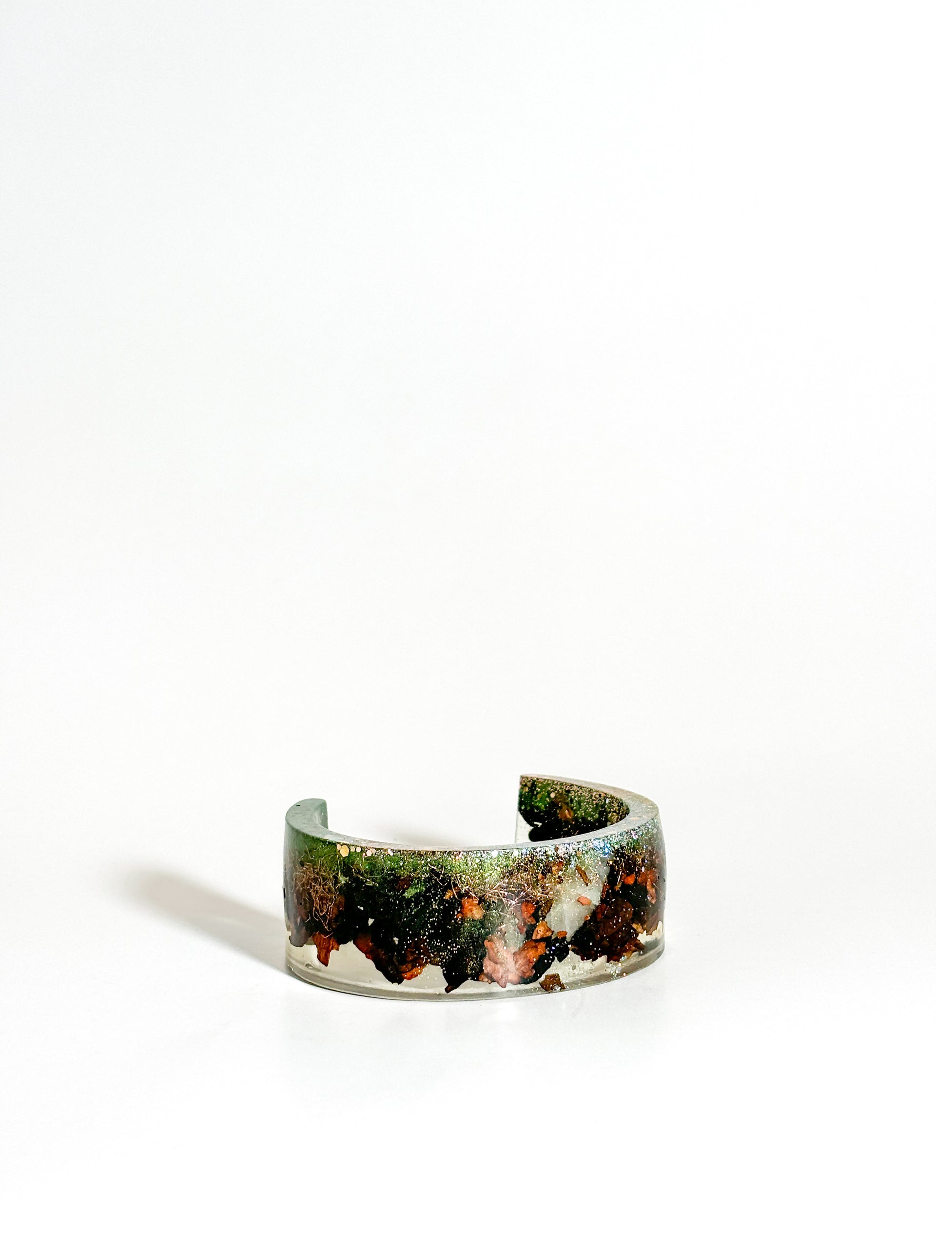 Esclava Verde Cobre