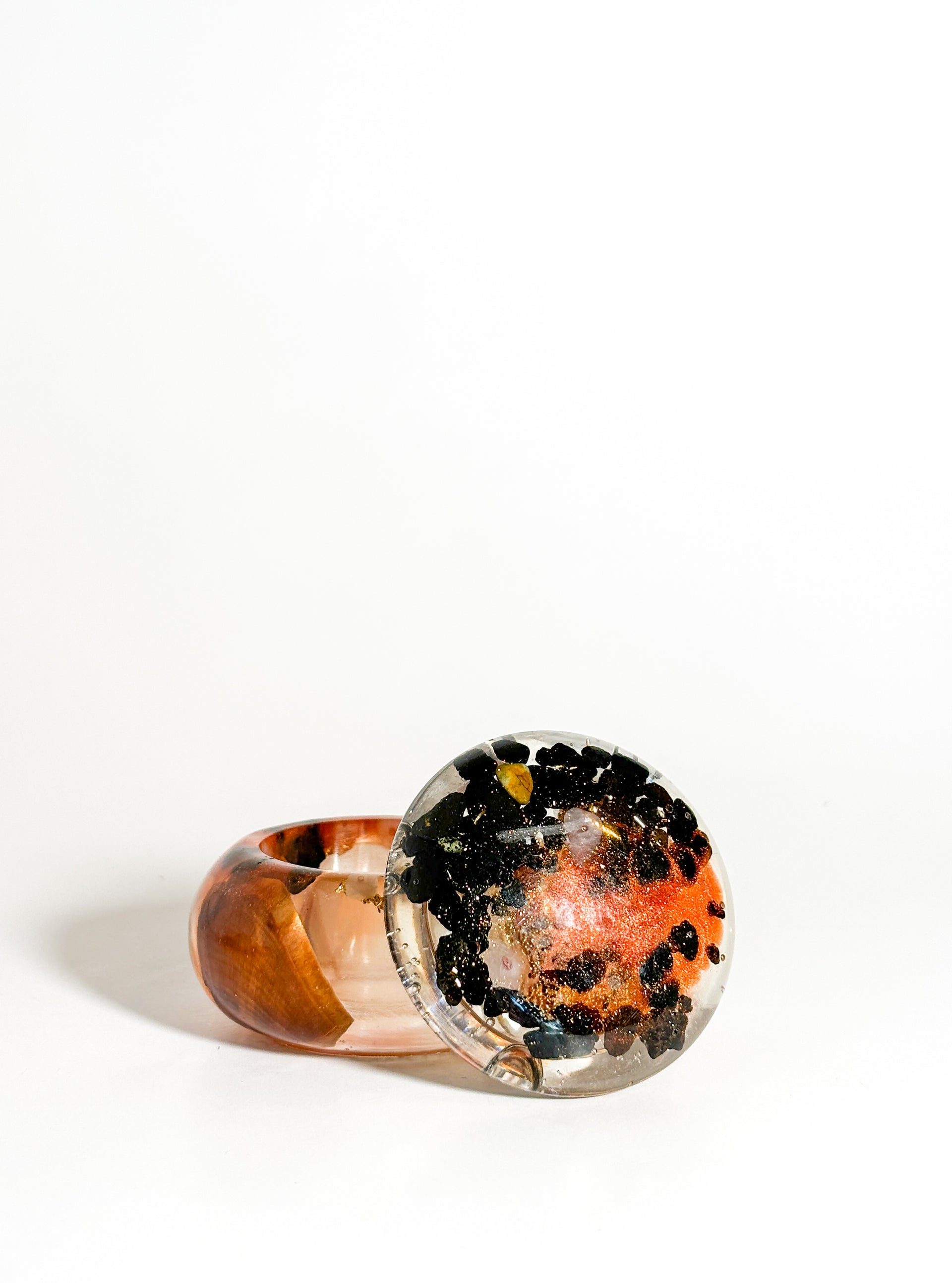 Joyero Energizante Cobre