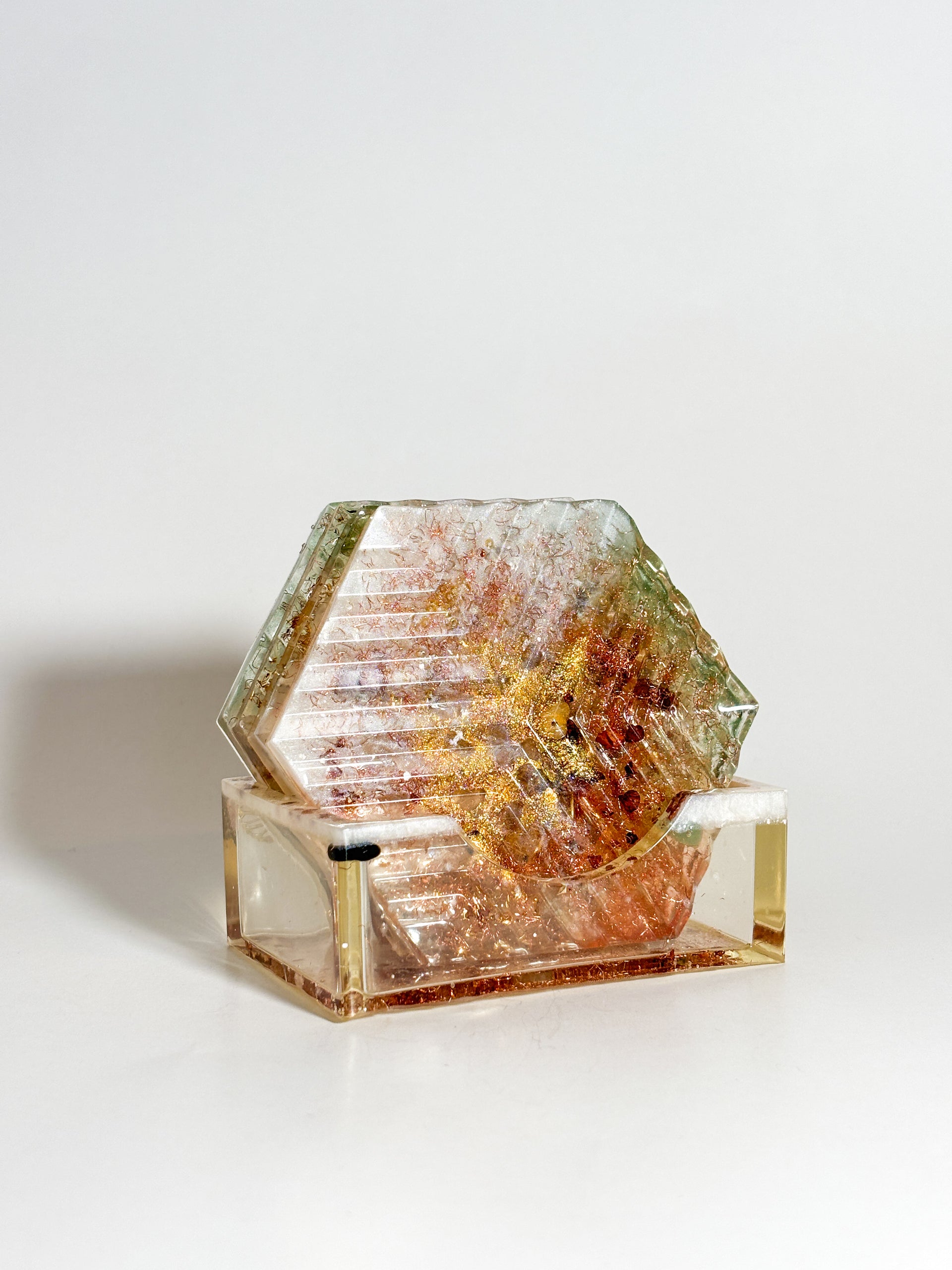Posavasos Aura de Mesa